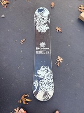 Snowboard 19 Crimini