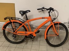 Bicicletta Vicini Cruiser Generale Lee