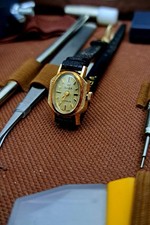 Orologio Vintage Lady Nos