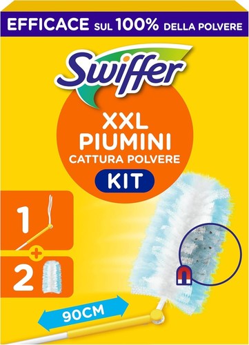 Swiffer duster piumini cattura - swiffer,