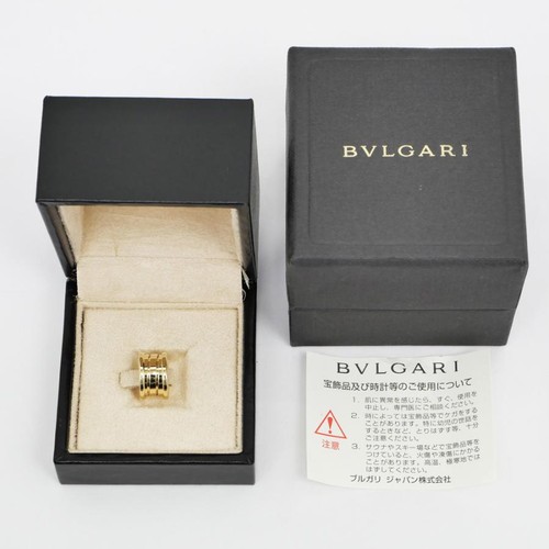 Autentica collana bvlgari - autentica,