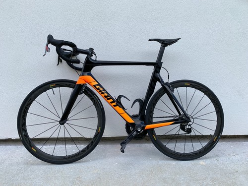 Bici corsa usata - da,