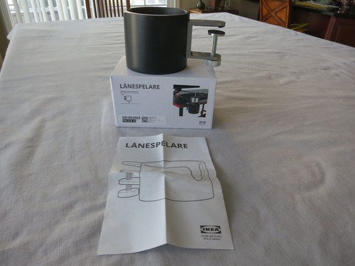 Ikea lanespelare - ikea,