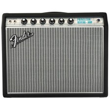 Fender custom princeton - 68,