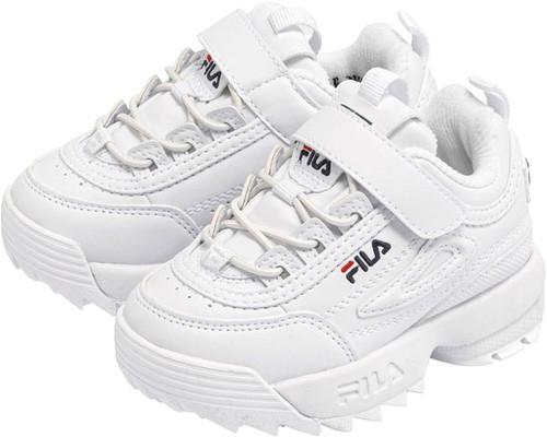 Fila disruptor sneakers - fila,