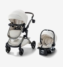 Graco modest travel system - graco,