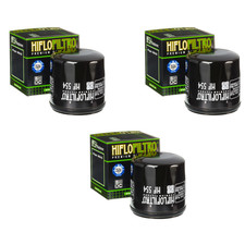 Hiflofiltro HF554 Oil Filter 3