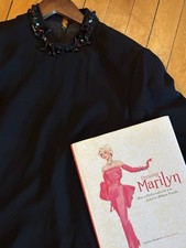 Costume marilyn monroe - costume, monroe’s
