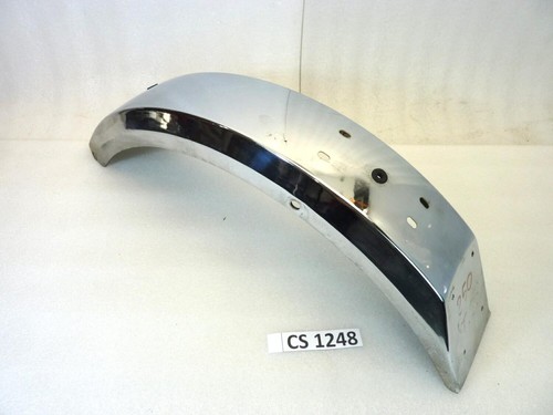 Parafango posteriore guzzi - guzzi, ts