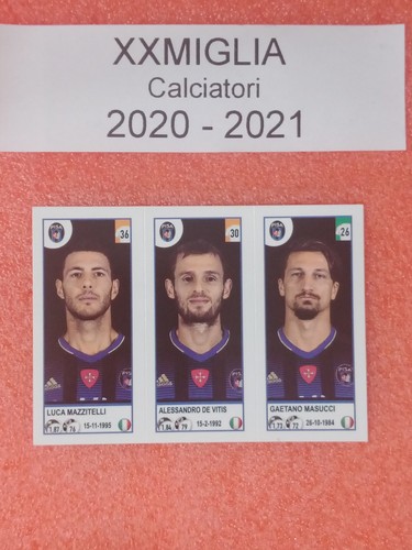 Figurine calciatori panini - calciatori,