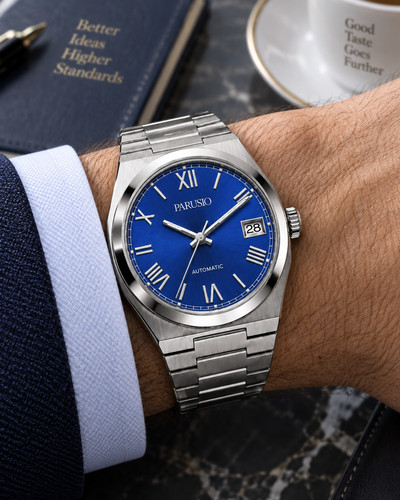 Orologio parusio uomo - orologio,