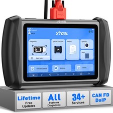 XTOOL IP616 OBD2