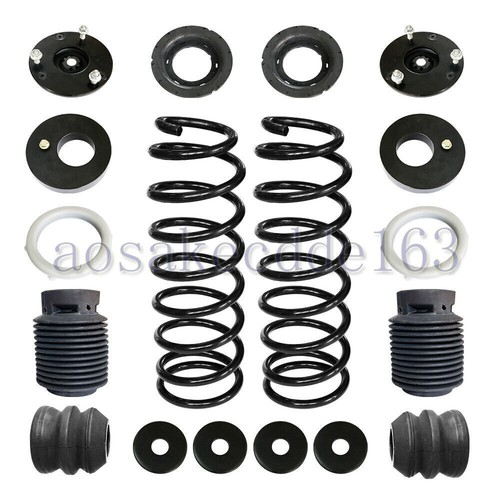 Kit conversione molla airbag