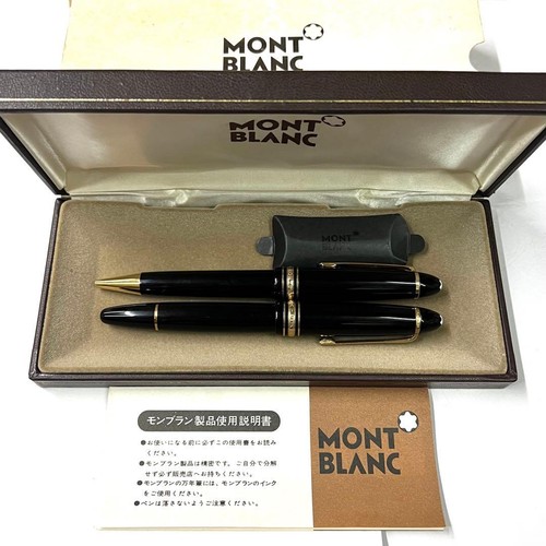 Montblanc set penna - set,