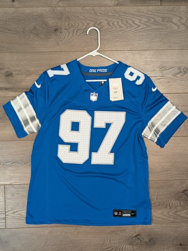 Detroit lions aidan hutchinson - detroit,