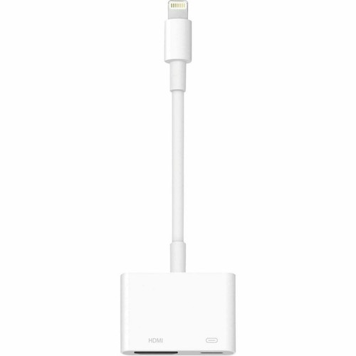 Adattatore lightning hdmi - adattatore, da