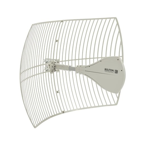 Antenna cellulare lungo raggio