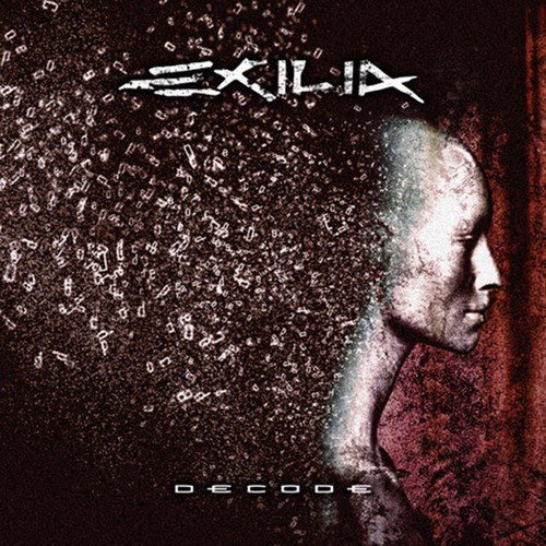 Exilia decode album with - decode, (cd)