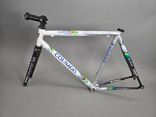 Set telaio colnago - set, lux