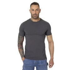 T-shirt uomo camicia PITBULL