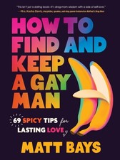 How find keep a - a, man