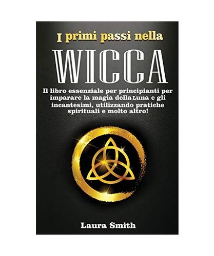 Primi passi nella - i,
