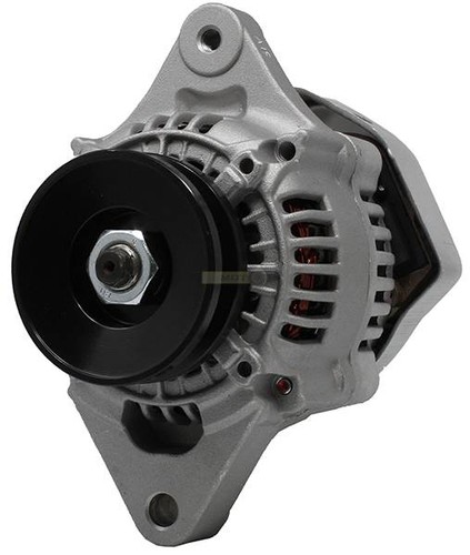 Alternatore 40a nuovo - nuovo, oe#