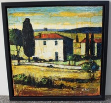 Claudio Rolfi - 60X60 -