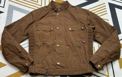 Belstaff tourmaster trophy - belstaff,