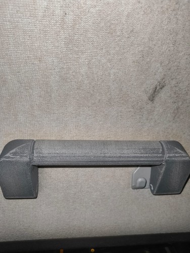 Ricambio maniglia tetto fiat - maniglia,