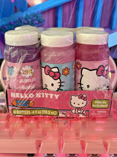 Sanrio hello kitty 2014 - hello,