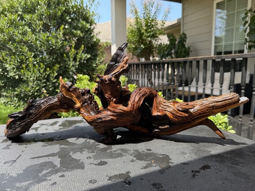 Driftwood mopani acquari pesci - driftwood,
