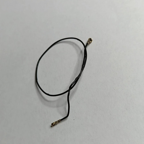 Antenna segnale filo rete - antenna,