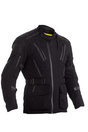 Giacca tessuto rst - in,