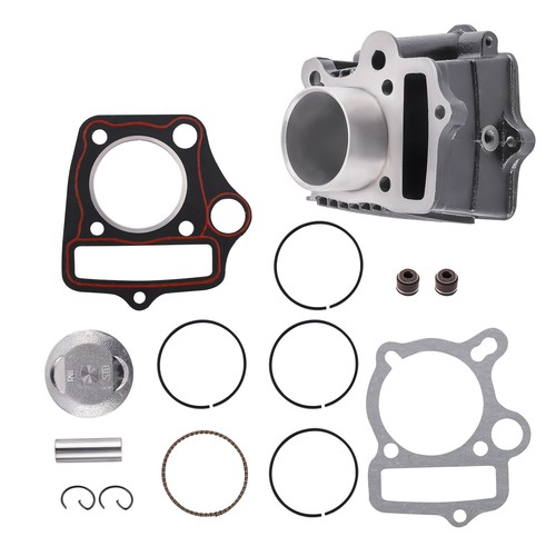 70cc cylinder piston kit per - piston,