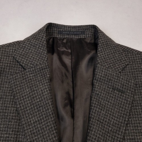 Lubiam 1911 cappotto sportivo - lubiam,