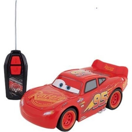 Cars saetta mcqueen - cars,