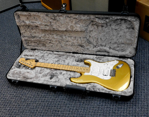 Chitarra elettrica fender - chitarra,