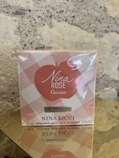 Parfum Nina Ricci nina rose