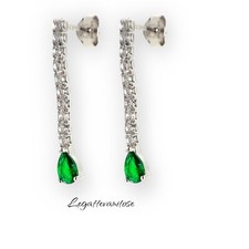 Orecchini Argento 925