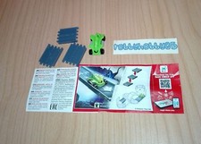 SD262 A AUTO VERDE + BPZ