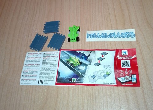 Sd262 auto verde bpz - verde, +