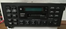 Autoradio Chrysler Corporation