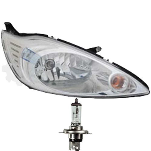 Faro alogeno destro adatto per - adatto,