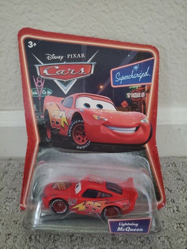 Disney pixar cars serie - pixar,