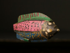 Maschera tribale africana Bwa