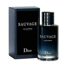 Dior Sauvage 60ml Eau de Parfum per Uomo