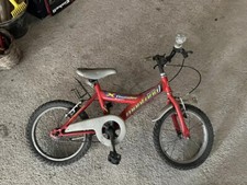 Bici bambino montana - bambino,