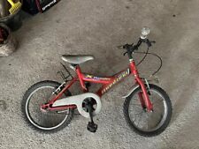 BICI BAMBINO MONTANA X- Thunder BICICLETTA DA BIMBO 12"