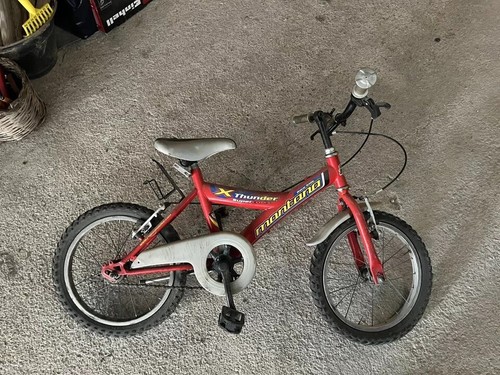 Bici bambino montana - bici,